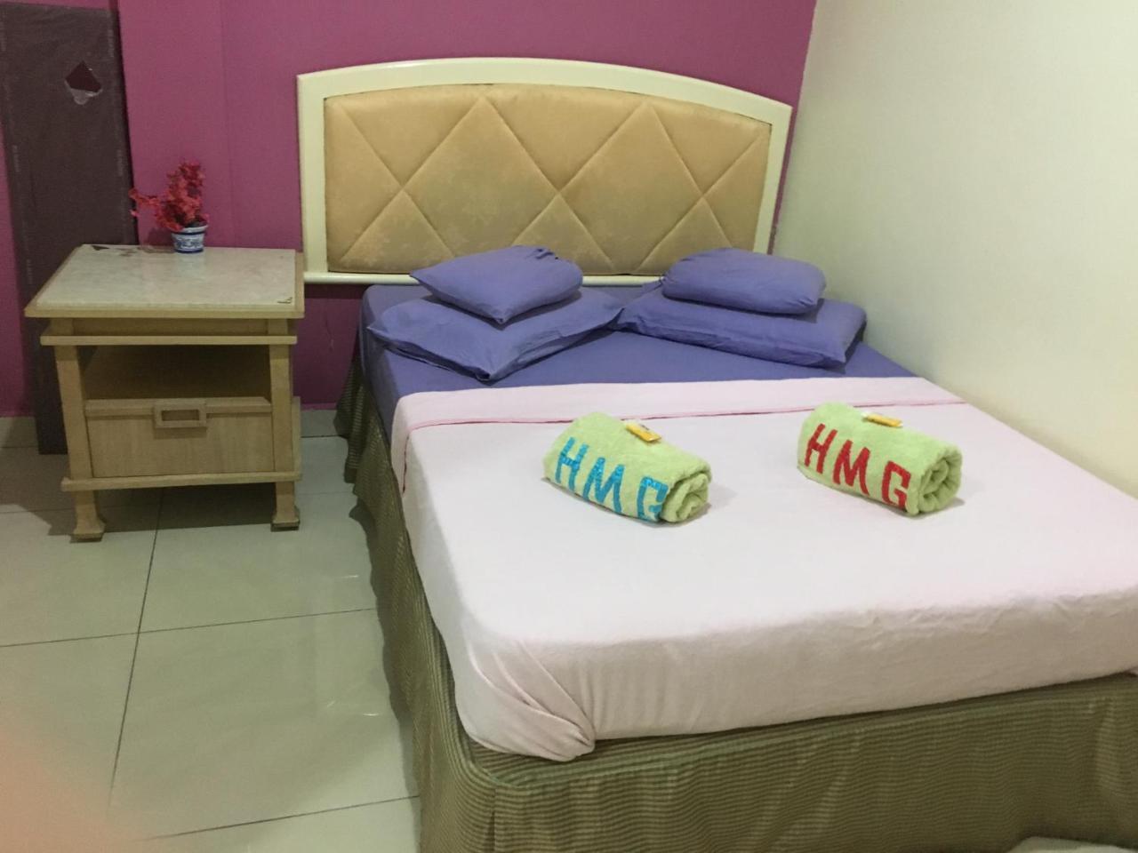 Hotel Morning Glory Kudat Exterior foto